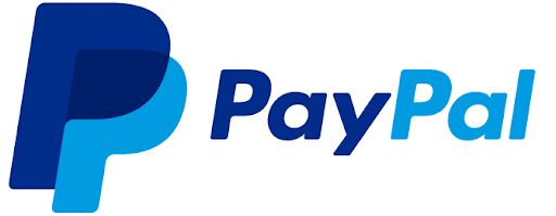 pay with paypal - Novocaine Store